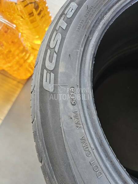 Kumho 195/55 R16 Letnja