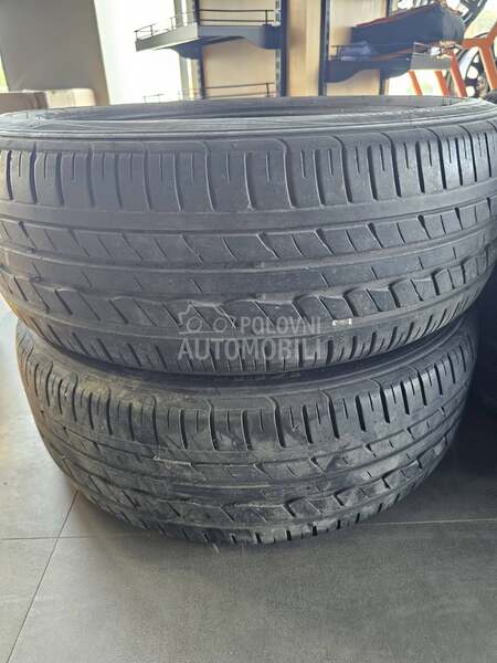 Kumho 195/55 R16 Letnja
