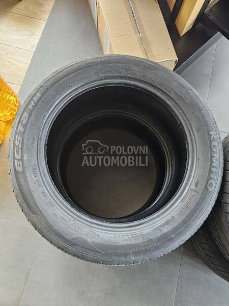 Kumho 195/55 R16 Letnja