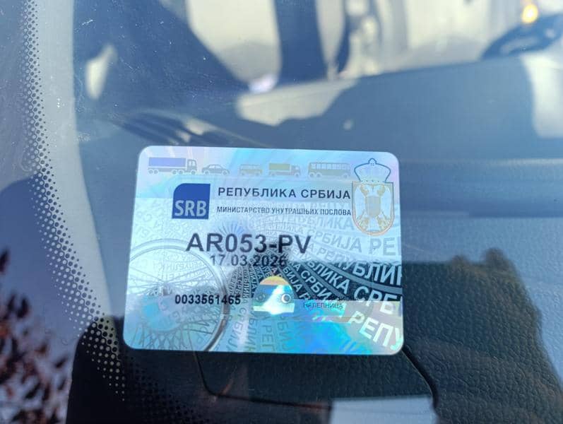 Fiat Punto Punto 1.2 16V