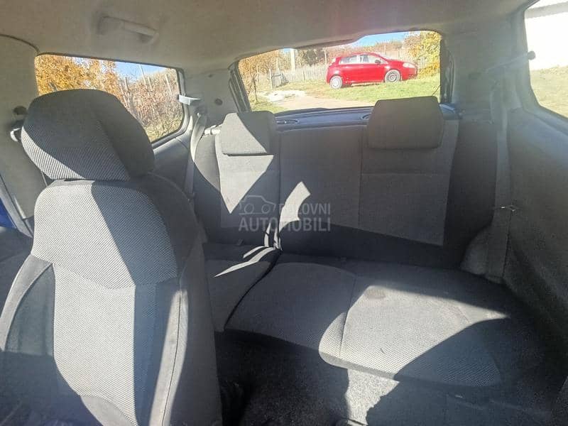 Fiat Punto Punto 1.2 16V