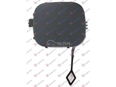 POKLOPAC KUKE PREDNJEG BRANIKA za MINI Countryman od 2011. do 2016. god.