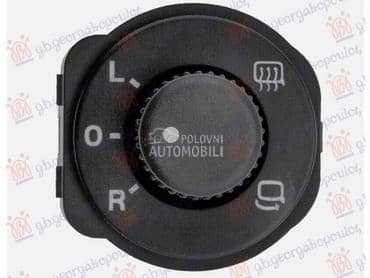 PREKIDAC ZA RETROVIZOR... za Škoda Octavia od 2008. do 2013. god.