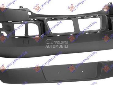 ZADNJI BRANIK 3/5 VRATA za Renault Megane od 2002. do 2005. god.