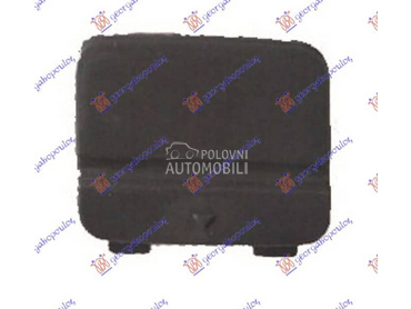 POKLOPAC KUKE ZADNJEG... za BMW Serija 3 od 2008. do 2012. god.