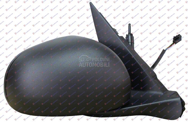 NEMA- RETROVIZOR MEHANICKI...