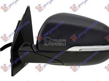 RETROVIZOR ELEKTRICNI SA... za Kia Sorento od 2014. do 2017. god.