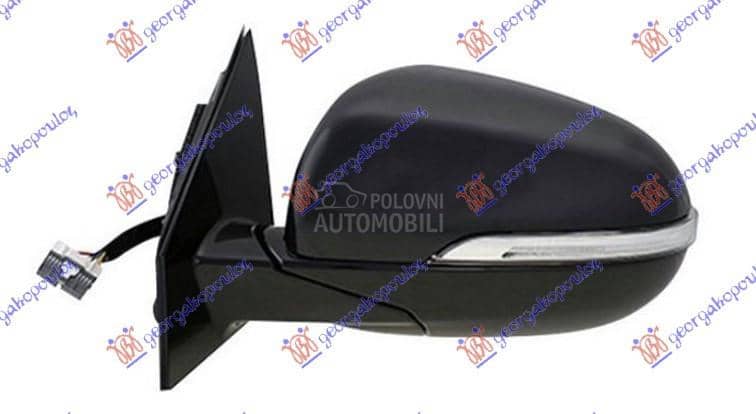 RETROVIZOR ELEKTRICNI SA...