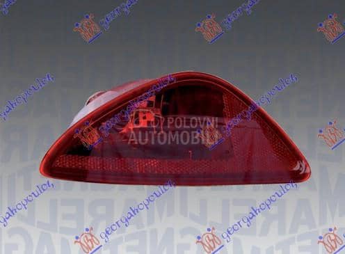 ZADNJA MAGLENKA Levo