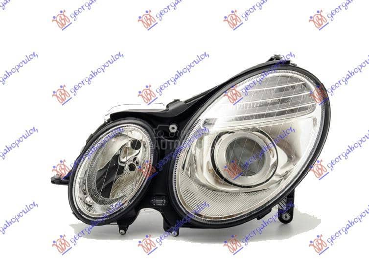 FAR ELEKTRICNI 06- Levo