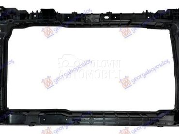 VEZNI LIM za Renault Captur od 2020. do 2024. god.