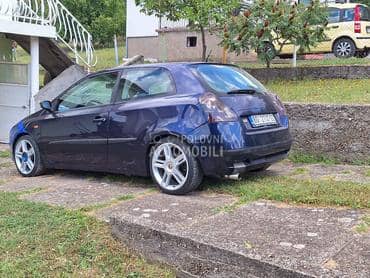 Fiat Stilo 