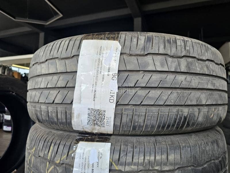 Hankook 235/55 R19 Letnja