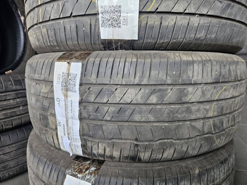 Hankook 235/55 R19 Letnja