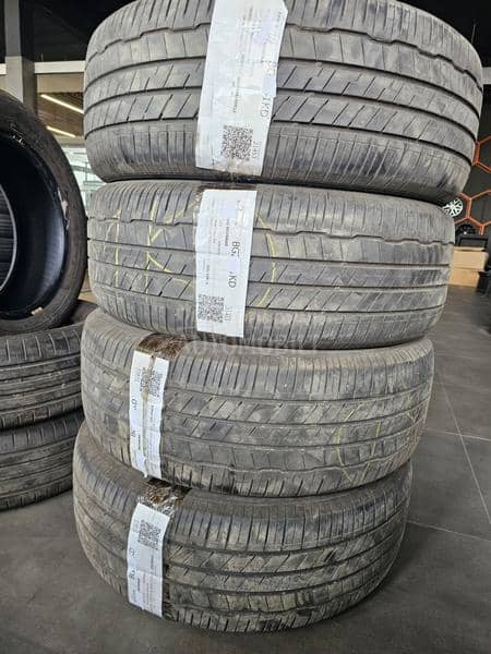 Hankook 235/55 R19 Letnja