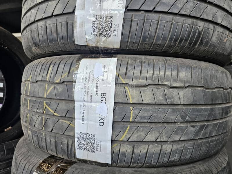 Hankook 235/55 R19 Letnja