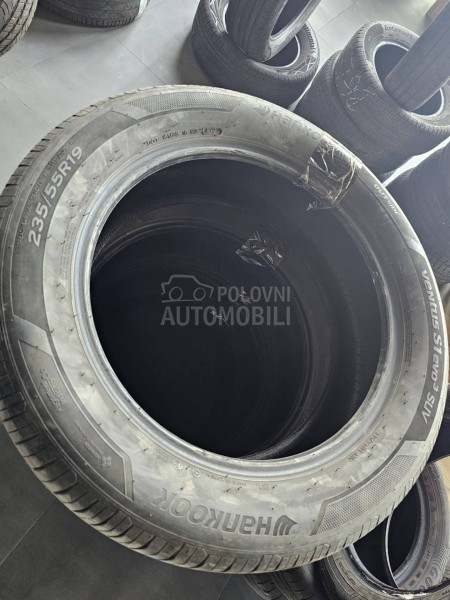 Hankook 235/55 R19 Letnja