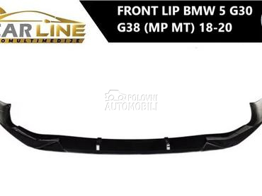 G30 MP MT PREDNJI LIP za BMW 520