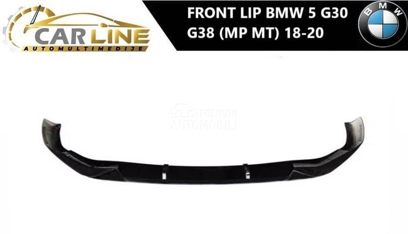 G30 MP MT PREDNJI LIP