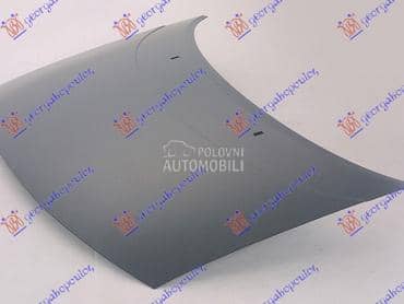 HAUBA -00 za Seat Alhambra od 1995. do 2010. god.