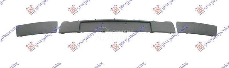 LAJSNA PREDNJEG BRANIKA