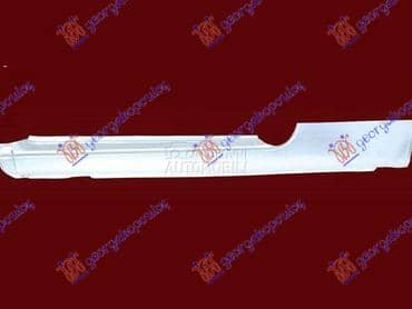 SAJTNA 3 VRATA Levo za Fiat Punto od 2003. do 2011. god.