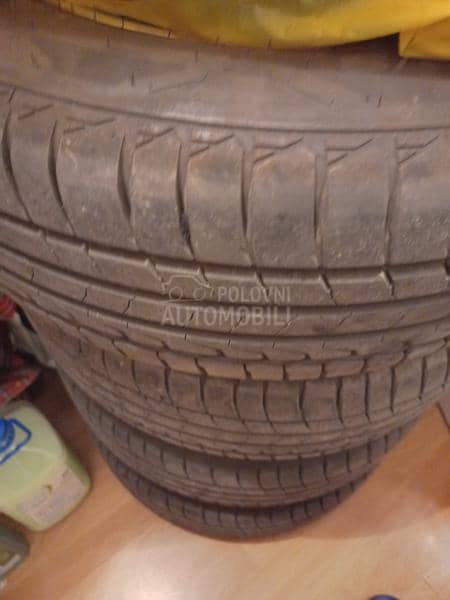Continental 185/65 R15 Letnja
