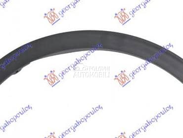 RUB PLASTICNI PREDNJEG... za Kia Sportage od 2018. do 2022. god.