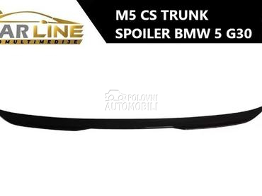 G30 M5 CS SPOILER za BMW 520