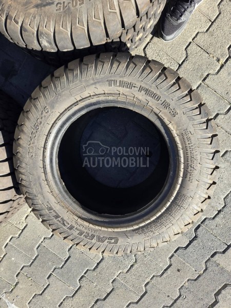 Ostalo 320/15.50 R15