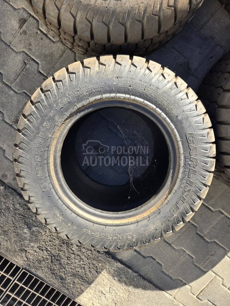 Ostalo 320/15.50 R15