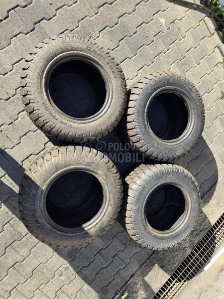 Ostalo 320/15.50 R15