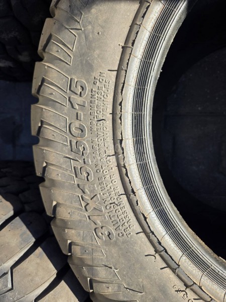 Ostalo 320/15.50 R15