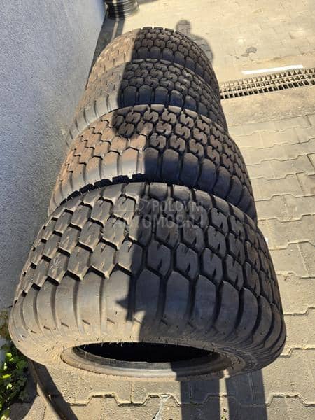 Ostalo 320/15.50 R15