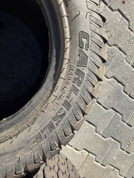 Ostalo 320/15.50 R15
