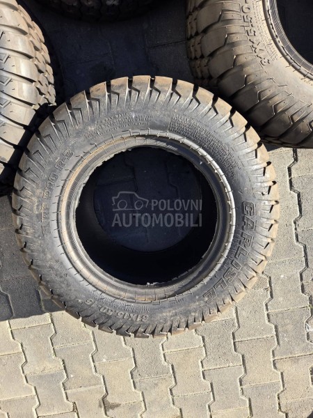 Ostalo 320/15.50 R15