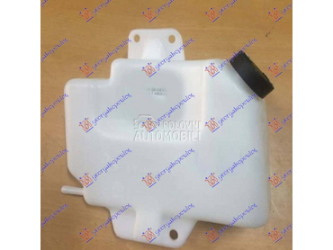 POSUDA ZA ANTIFRIZ za Mitsubishi Canter od 1996. do 2005. god.