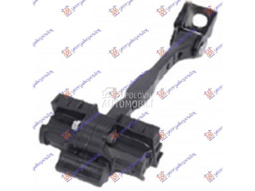 GRANICNIK ZADNJIH VRATA za Audi A1 od 2014. do 2018. god.