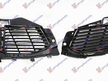 RESETKA PREDNJEG BRANIKA za Peugeot 3008 od 2016. do 2020. god.