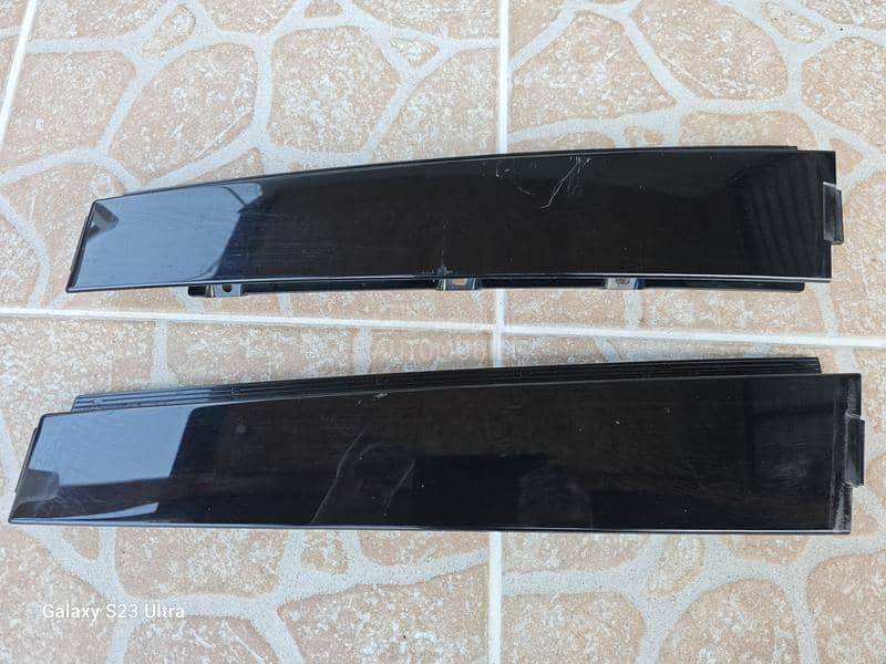 LAJSNA ZADNJIH VRATA