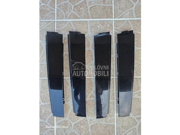 LAJSNA ZADNJIH VRATA za Volkswagen Golf 6 od 2008. do 2012. god.