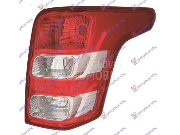 STOP LAMPA Desno za Fiat Fullback za 2016. god.