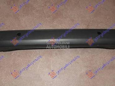 ZADNJI BRANIK SIVI za Ford Transit Connect od 2013. do 2018. god.