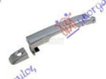 KVAKA VRATA SPOLJASNJA... za Isuzu D-Max od 2012. do 2016. god.