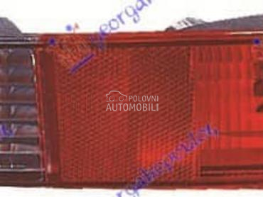 ZADNJA MAGLENKA 03- Levo za Mitsubishi Pajero od 2001. do 2007. god.