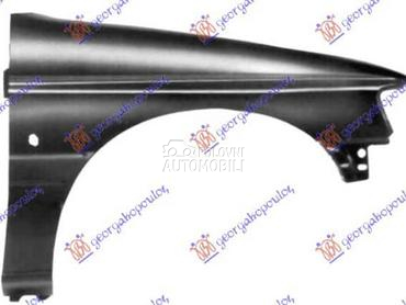 NEMA- KRILO Desno za Ford Escort od 1990. do 1992. god.