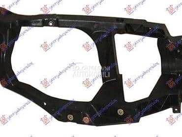 OKVIR FARA PLASTICNI Desno za Mitsubishi Colt od 2005. do 2008. god.