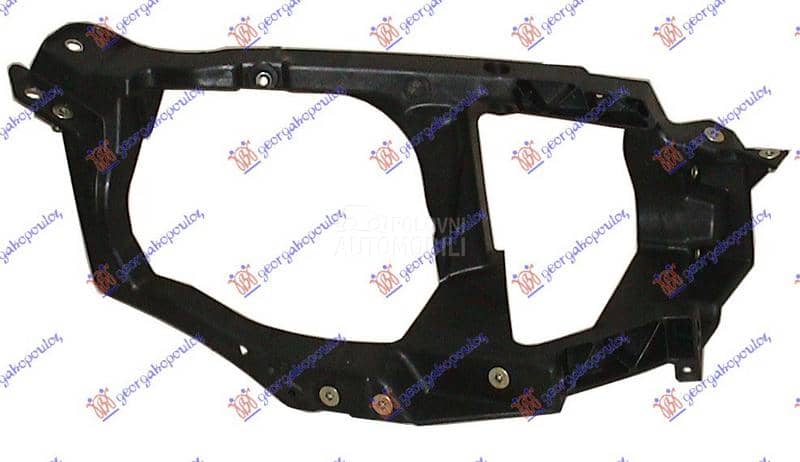 OKVIR FARA PLASTICNI Desno