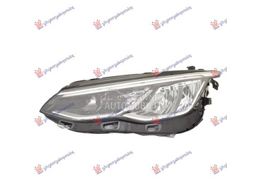 FAR ELEKTRICNI SA LED Levo za Volkswagen Golf 8 za 2024. god.