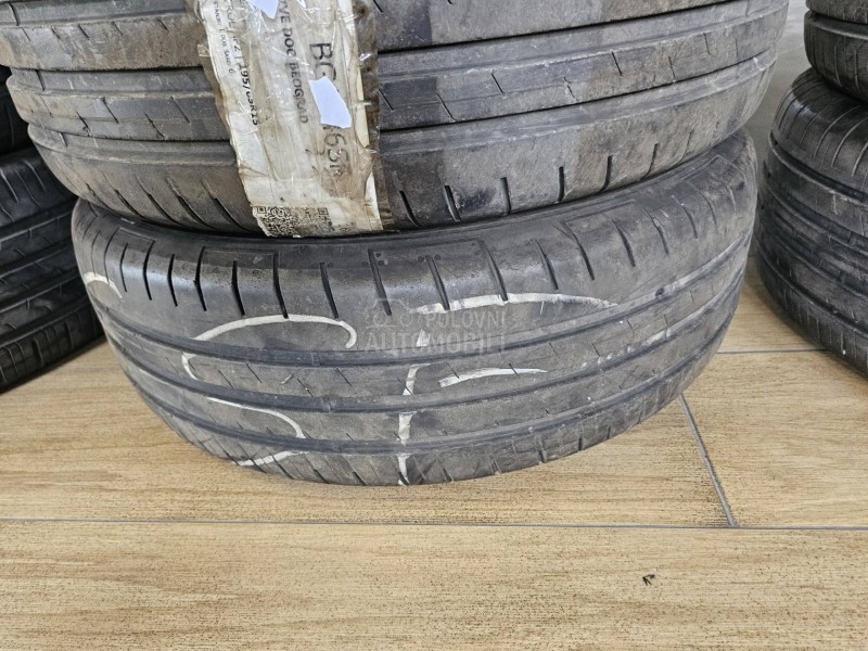 Fulda 195/65 R15 Letnja